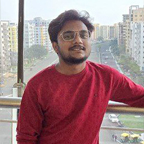 Sourav, Content Creator/Blogger